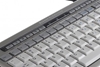 Picture of Bakker Elkuizen BakkerElkhuizen S-Board 840 Design Tastatur si/sw DE Layout retail