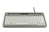 Picture of Bakker Elkuizen BakkerElkhuizen S-Board 840 Design Tastatur si/sw DE Layout retail