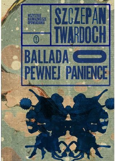 Изображение Ballada o pewnej panience TW