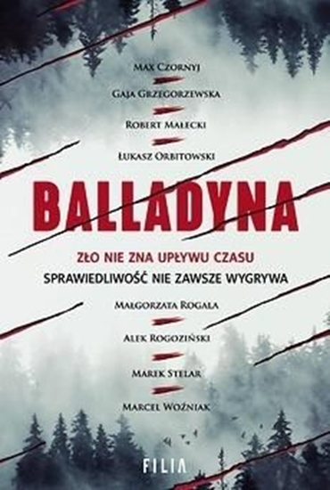 Изображение Balladyna