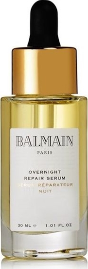 Picture of Balmain BALMAIN_Overnight Repair Hair Serum naprawcze serum do włosów 30ml