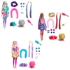 Изображение Barbie Color Reveal Hair Feature Set Assorted