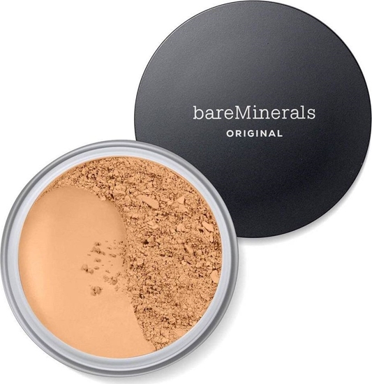 Picture of bareMinerals BAREMINERALS_Original Foundation SPF15 puder sypki 13 Golden Beige 8g