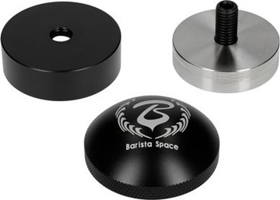 Picture of Barista Space Tamper Black 58mm