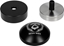 Attēls no Barista Space Tamper Black 58mm