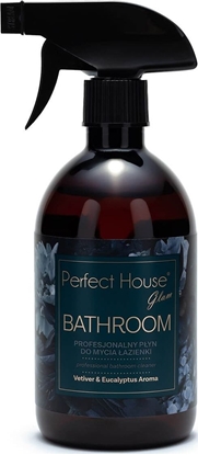 Изображение Barwa Perfect House do mycia i czyszczenia łazienki 500ml (480769)