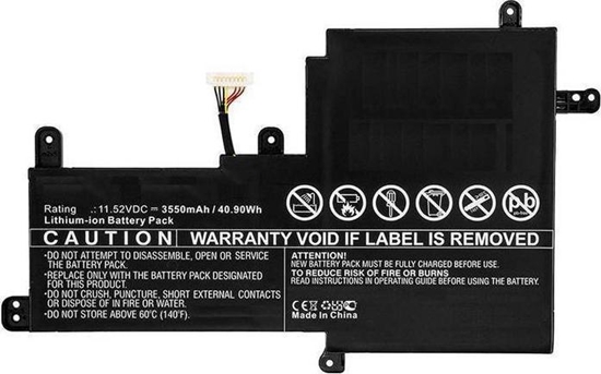 Picture of Bateria CoreParts Laptop Battery for Asus