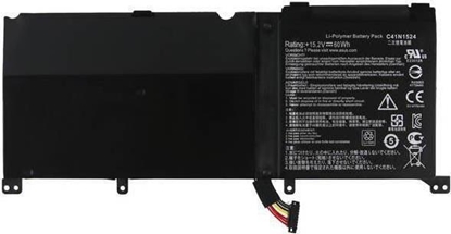 Picture of Bateria CoreParts Laptop Battery For Asus