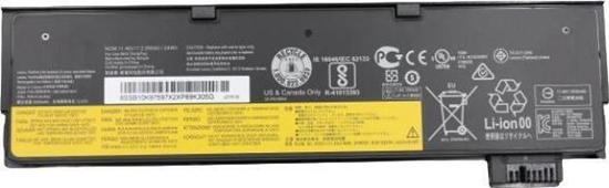 Picture of Bateria CoreParts Laptop Battery for Lenovo