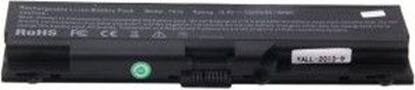 Attēls no Lenovo 45N1105 laptop spare part Battery