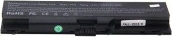 Picture of Lenovo 45N1105 laptop spare part Battery