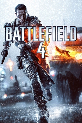 Picture of Battlefield 4 Xbox One, wersja cyfrowa