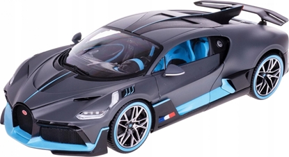 Attēls no Bburago Bugatti Divo (394242)