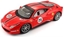 Attēls no Bburago Ferrari 458 Challenge 1:24 (275697)