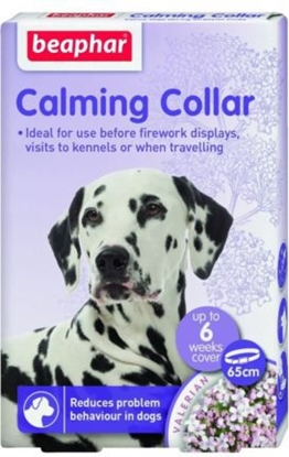 Изображение Beaphar CALMING COLLAR DOG