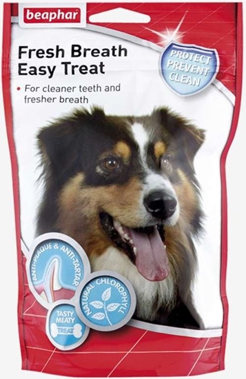 Picture of Beaphar Fresh breath easy treat 150g