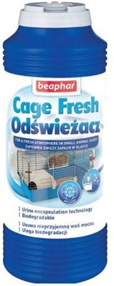 Изображение Beaphar FRESH CAGE GRANULES 600g