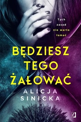 Picture of Będziesz tego żałować