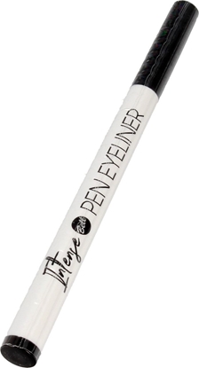 Attēls no Bell Eyeliner w Pisaku Intense nr 01 Czarny 1 ml