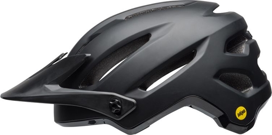 Picture of Bell Kask mtb 4Forty Integrated Mips matte gloss black r. S (52–56 cm) (BEL-7101)