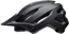 Attēls no Bell Kask mtb 4FORTY matte gloss black roz. XL (61-65 cm) (BEL-7088255)