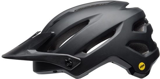 Picture of Bell Kask mtb 4FORTY MIPS matte gloss black r. XL (61-65 cm) (BEL-7088204)