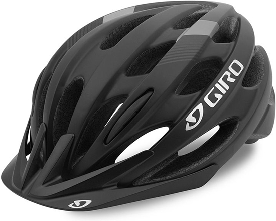 Picture of Bell Kask mtb BISHOP czarny r. XL (GR-7075654)