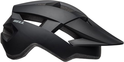 Attēls no Bell Kask mtb Spark Integrated Mips matte black r. Uniwersalny (54–61 cm) (BEL-7101660)