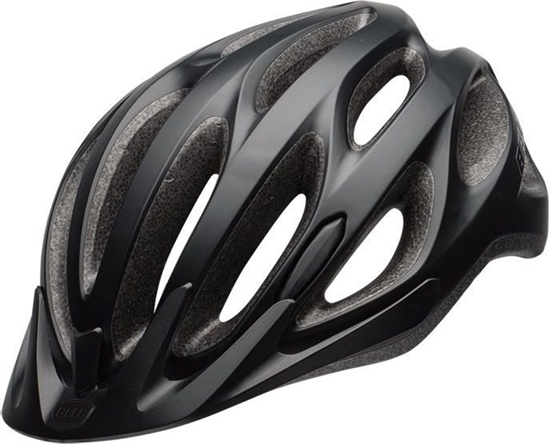 Picture of Bell Kask mtb Traverse czarny r. Uniwersalny (54–61 cm)