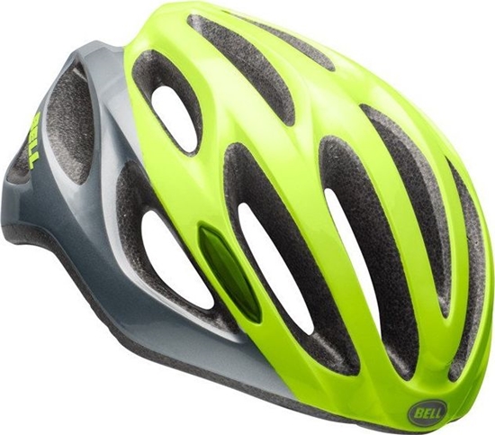 Picture of Bell Kask szosowy BELL DRAFT zielony roz. Uniwersalny (54–61 cm) (NEW)