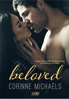 Изображение Beloved. Beloved duet t. 1