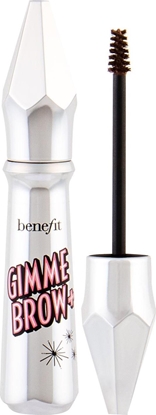 Изображение Benefit BENEFIT_Grimme Brow+ Brow-Volumizing żel dodający brwiom objętości 3,5 3g