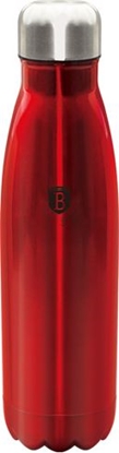 Attēls no Berlinger Haus Termos Metallic Line Burgundy Edition 0.5L (BH/1759)