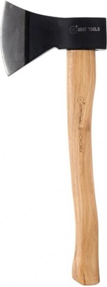 Изображение Best-Tools Siekiera uniwersalna trzonek drewniany 1,25kg  (BEST-SUH1250)