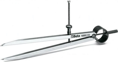 Изображение Beta Tools BETA CYRKIEL TRASERSKI 200mm BE1680C-200