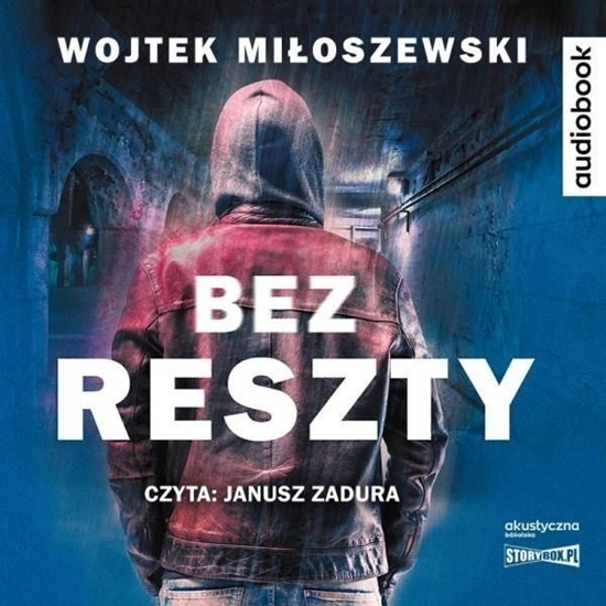 Изображение Bez reszty audiobook