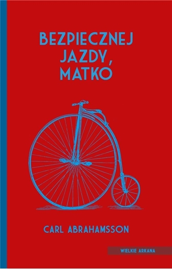 Picture of Bezpiecznej jazdy, matko