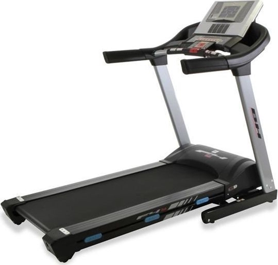 Picture of Bieżnia BH Fitness F4Dual elektryczna