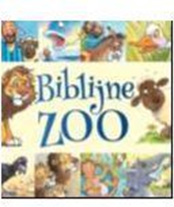 Attēls no Biblijne Zoo