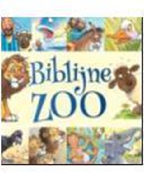 Picture of Biblijne Zoo