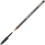 Attēls no Bic Długopis CRISTAL LARGE jednorazowy 1,6 mm czarny (BIC774)