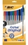 Picture of Bic Długopis Cristal Original pounch 10sztuk, mix