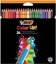 Изображение Bic Kredki Color UP 24 kolory (950528)