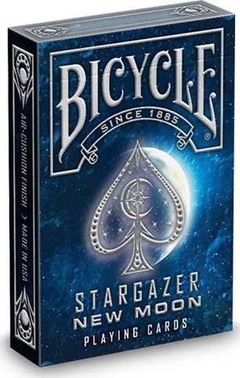 Изображение Bicycle Karty Stargazer New Moon BICYCLE