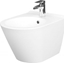 Attēls no Bidet Cersanit Bidet Wiszący City Oval Box (K35-043)