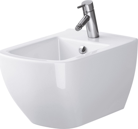 Изображение Bidet Cersanit K118-001 Virgo wiszący (CE.KRVI.BW)