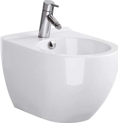 Attēls no Bidet Cersanit Zen wiszący (K117-001)