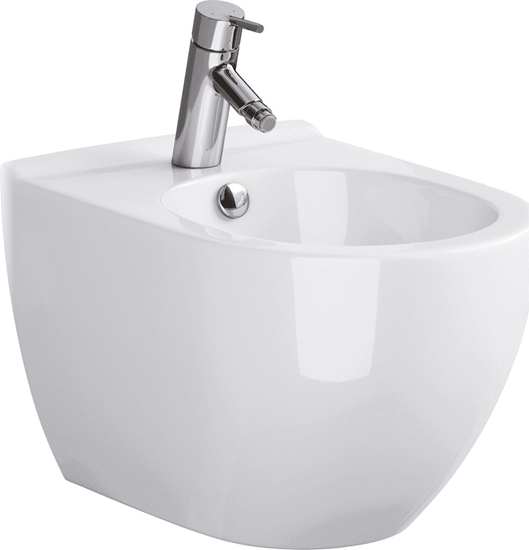 Изображение Bidet Cersanit Zen wiszący (K117-001)