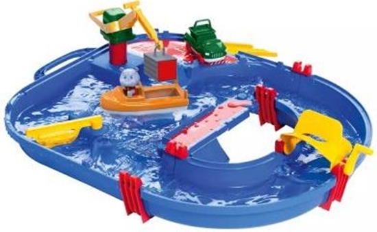 Изображение Big AquaPlay StartSet water toy