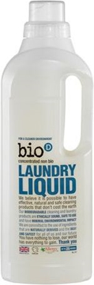 Attēls no Bio-D Ekologiczny płyn do prania Lawendowy 1L (BIO00384)